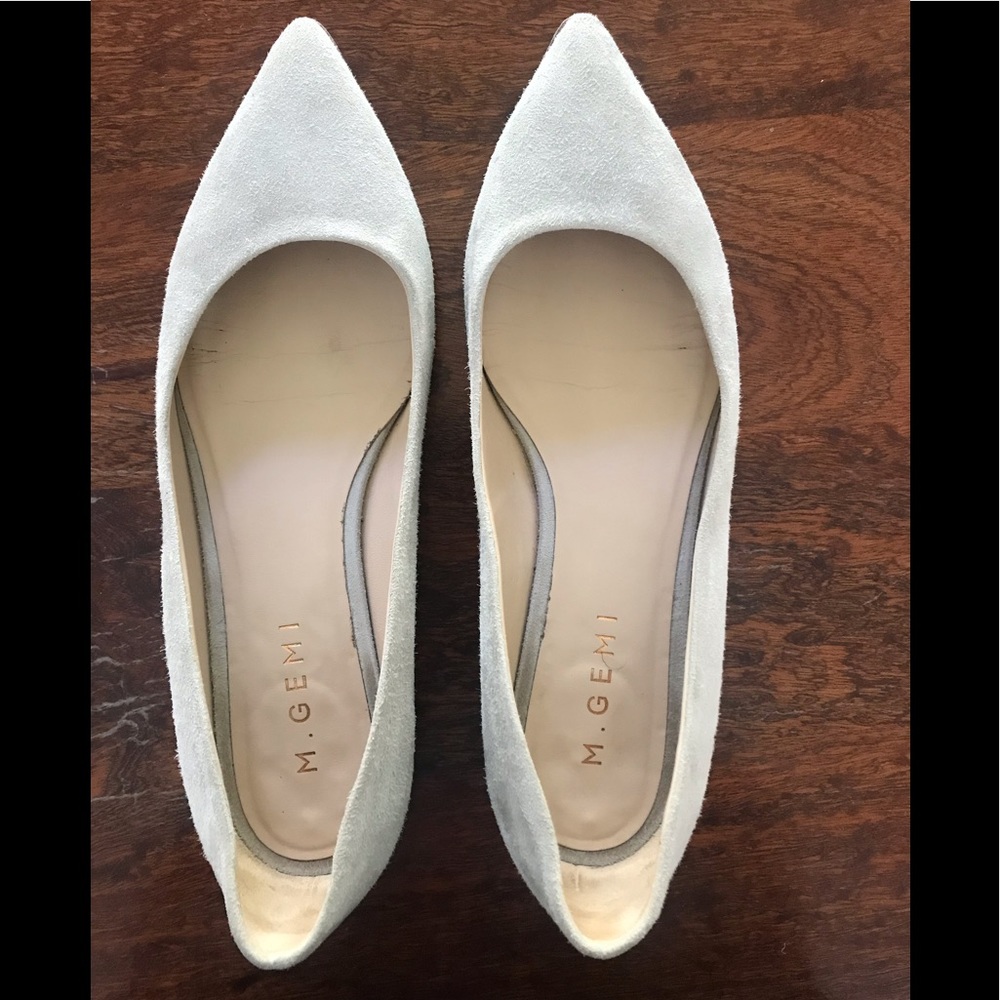 M.Gemi Fortuna Flats